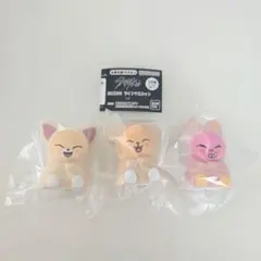 SKZOO ライトマスコット ガチャ