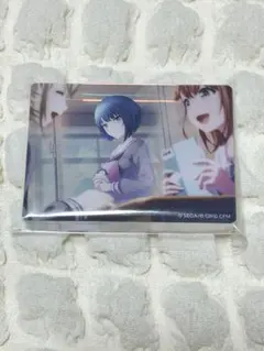 プロセカ ノーブルアート 遥 ドリプレ 10点 プロジェクトセカイ プロセカ ノーブルアート ドリプレ 桐谷遥