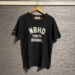 B'z 稲葉浩志 NEIGHBORHOOD Tシャツ Lサイズ ホワイト - メルカリ