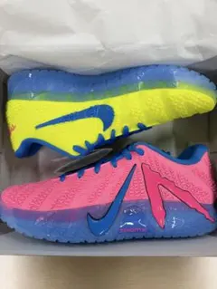 NIKE JA 3 Kool Aid ジャ3 クールエイド 28.0cmのサムネイル