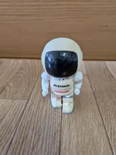 HONDA ホンダ◇ASIMO トコトコウォーク