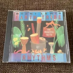 Brent Lewis　The Primitive Truth