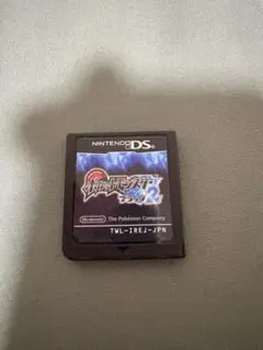 ポケットモンスター ブラック2