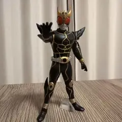 超クウガ展　ガシャポンあそーとコレクション HGクウガ　アルティメットフォームのサムネイル