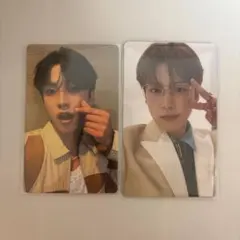 JO1 河野純喜 トレカ