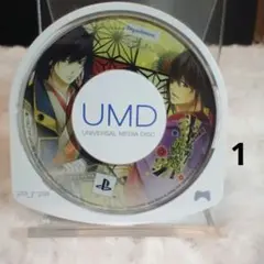 いざ出陣!恋戦【PSPソフトUMDのみ】おまとめでお得