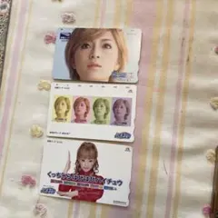 2026年最新】浜崎あゆみ トレカの人気アイテム - メルカリ