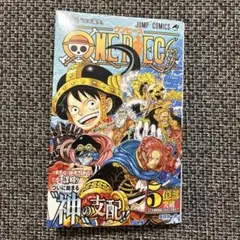 ONE PIECE 113