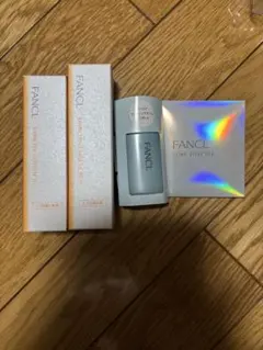 ファンケルエンリッチ　セット