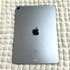 iPad Air 本体 第4世代 64GB Wi-Fi スカイブルー