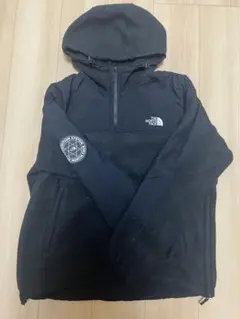THE NORTH FACE フリースジャケット M ブラック