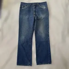 【USA製/80s〜90s】Lee RIDERS 202 デニムパンツ W36