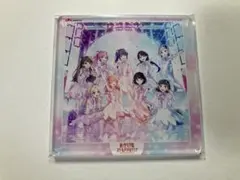 【 新品 未開封 】 蓮ノ空 AF ソフマップ 特典 アクリルコースター