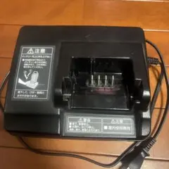 Panasonic NKJ07422 電動自転車用充電器 - メルカリ