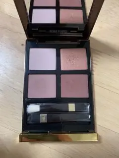 TOM FORD アイシャドウ アイカラークォード 31 スールサーブル