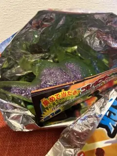 恐竜アタック&co トリケラトプス