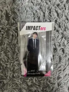 IMPACTors IMP. 基俊介　アクスタ
