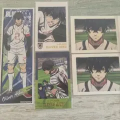 ブルーロック オリヴァ・愛空 まとめ売り