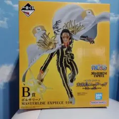 ワンピース MASTERLISE EXPECIE ボルサリーノ サンジ - メルカリ