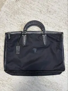 Felisi ビジネスバッグ ナイロン レザー - メルカリ