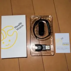 【新品未使用】スマートウォッチ