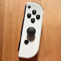 Switch ジョイコン 右 ホワイト ① 有機ELモデル ニンテンドー