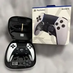 DualSense Edge ワイヤレスコントローラー