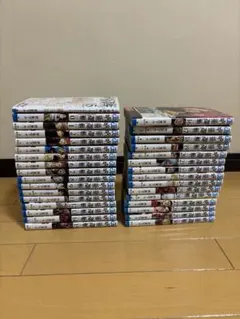 呪術廻戦 全巻セット