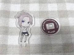 DOAXVV アクリルスタンド アクスタ エリーゼ