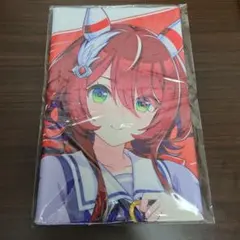 ウインバリアシオン　公式応援タオル　ウマ娘 プリティーダービー ウインバリアシオン 公式応援タオル ウマ娘 プリティーダービー