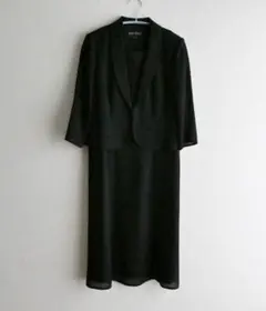 2025年最新】東京ソワールブラックフォーマル11号の人気アイテム