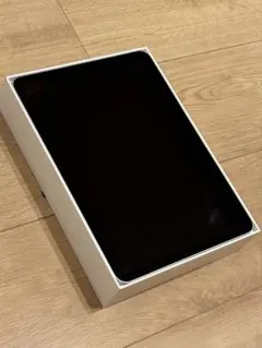 【ジャンク】Apple iPad 本体 256GBのサムネイル
