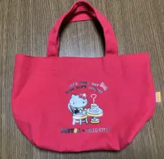 ミニ トートバッグ