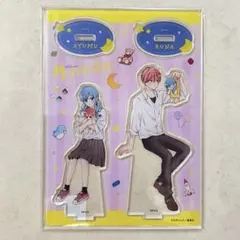 2026年最新】少女漫画 アクスタの人気アイテム - メルカリ