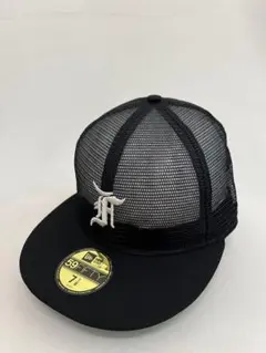 GAVIAL New Era 9FIFTY キャップ ブラック - メルカリ