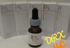 DRX UVコンセントレート15b ビタミンC美容液 新品未使用 12ml - メルカリ