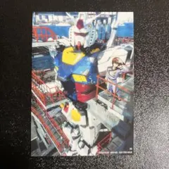 ガンダム　SEED FREEDOM イラスト　カード　シート　フリーダム　神奈川