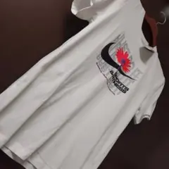 【新品未使用】NIKE ナイキ 半袖 Tシャツ グラフィックプリント