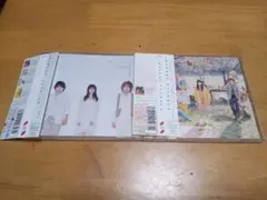 いきものがかり ベストCD　ハジマリノウタ＆ライフ CDオビ付　美品
