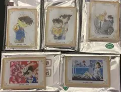 2025年最新】コナン展 アクリルマグネットの人気アイテム - メルカリ