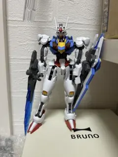 ガンダムエアリアル　水星の魔女