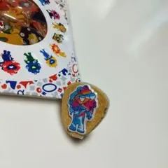 ファミマ 今川焼き ミャクミャクシール コンプリート 全9種類