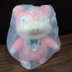 ポケモン ローカルacts 物産展 ヌオー ヤドン ぬいぐるみ 高知 香川
