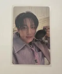 Stray Kids スキズ Hollow 期間生産限定盤 チャンビン