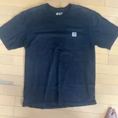 Carhartt ブラック Tシャツ Mサイズ