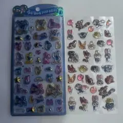 うるちゅるドナルドディズニーキャラクター 80個以上