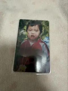 2026年最新】stray kids 幼少期トレカの人気アイテム - メルカリ