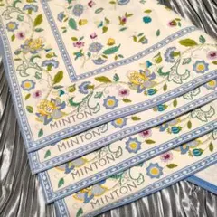 2026年最新】minton ミントン ランチョンマットの人気アイテム - メルカリ