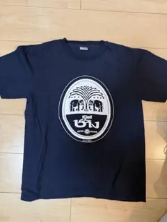 BEER CHANG Tシャツ S.V.B コットン100% タイ製のサムネイル
