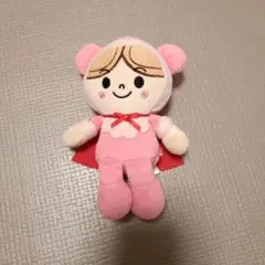 赤ちゃんマン ぬいぐるみ 　アンパンマン